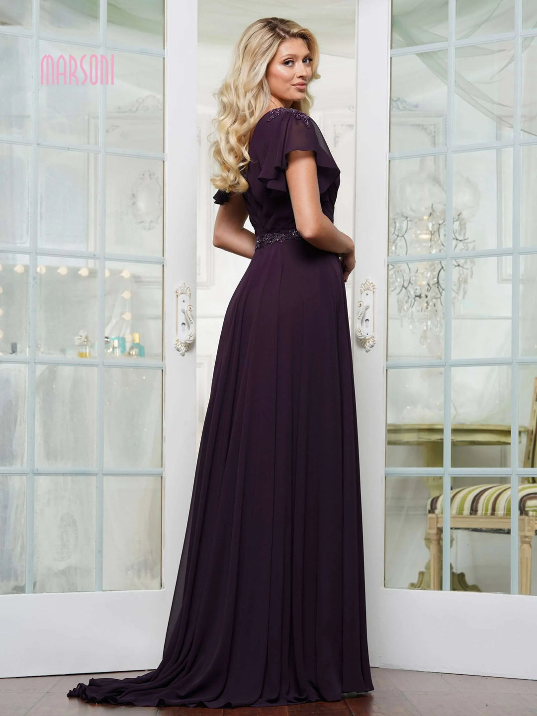 MARSONI BY COLORS M328 Dress