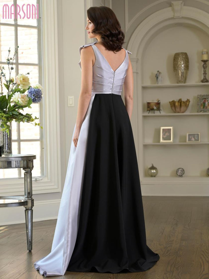 MARSONI BY COLORS M345 Dress - FOSTANI.com