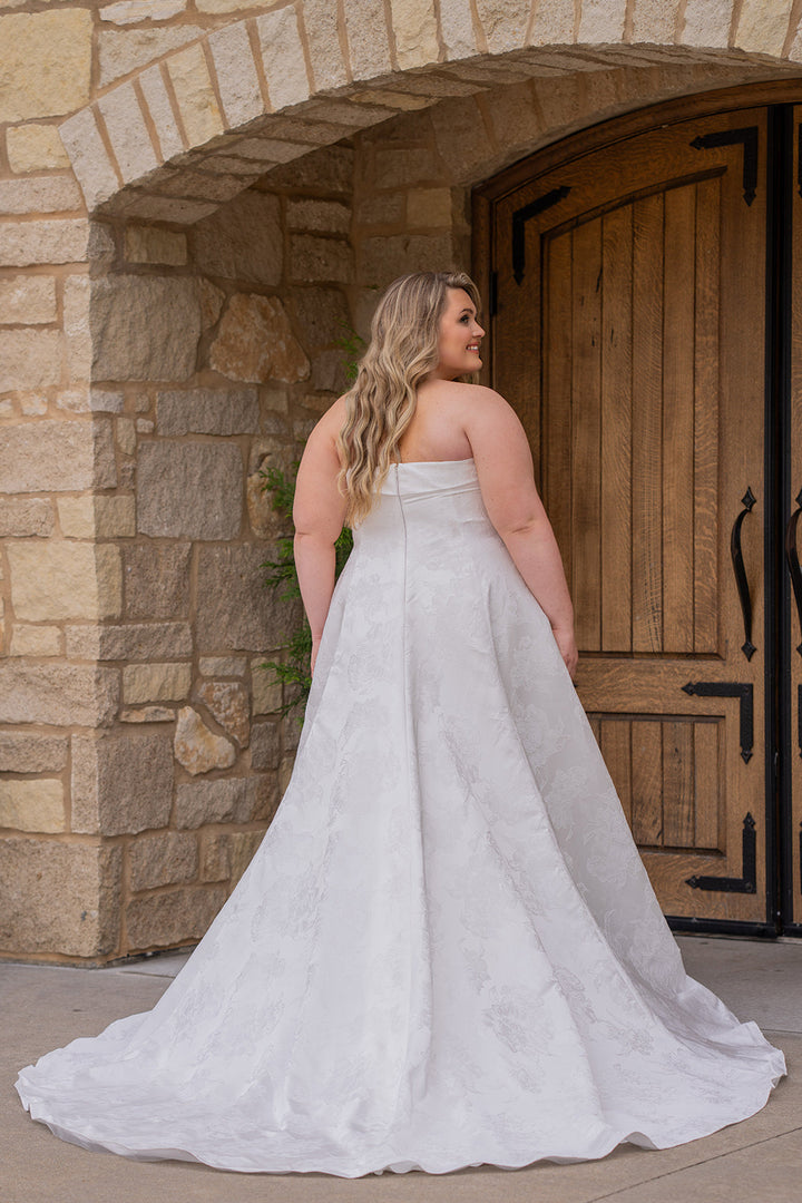 Sydney's Closet MB2619 Dress