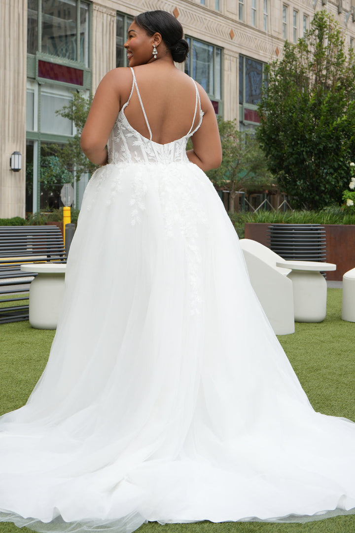 Sydney's Closet MB2620 Dress