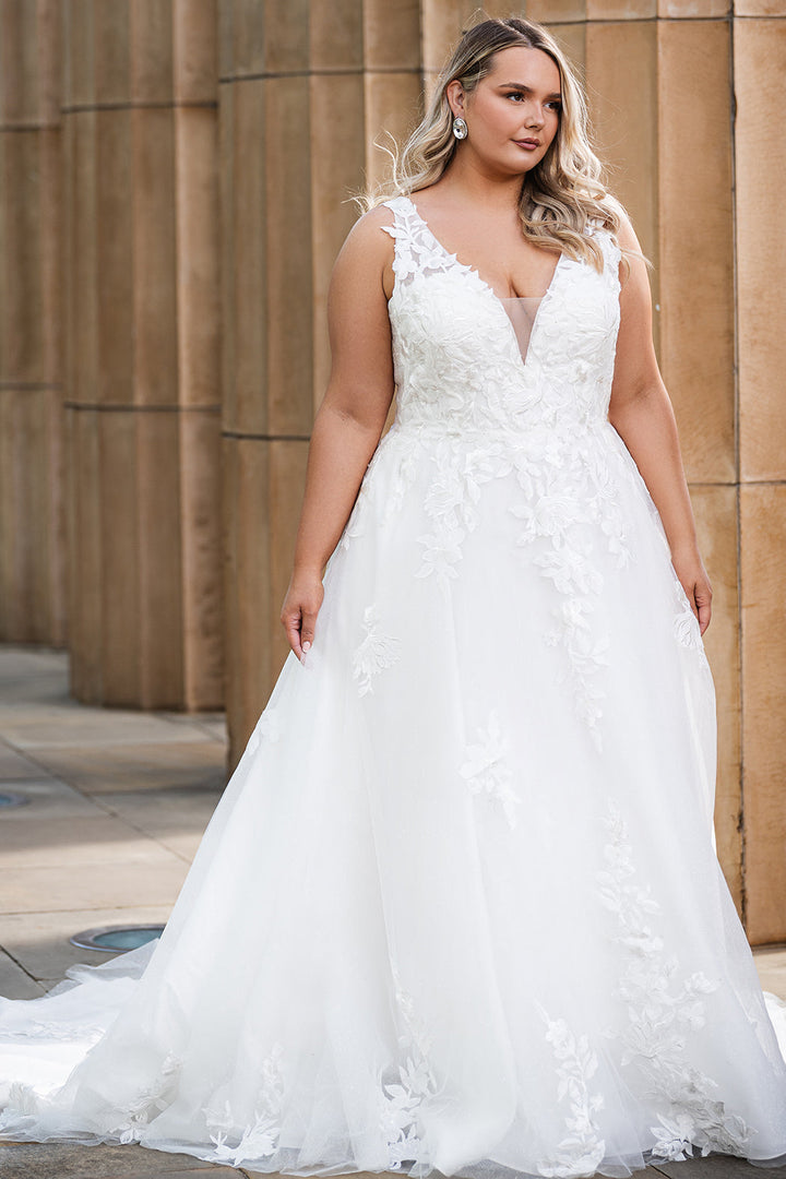 Sydney's Closet MB2622 Dress