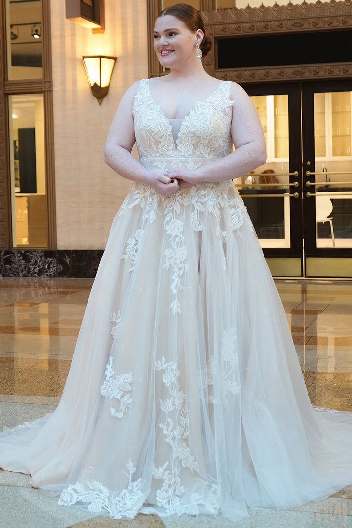 Sydney's Closet MB2624 Dress