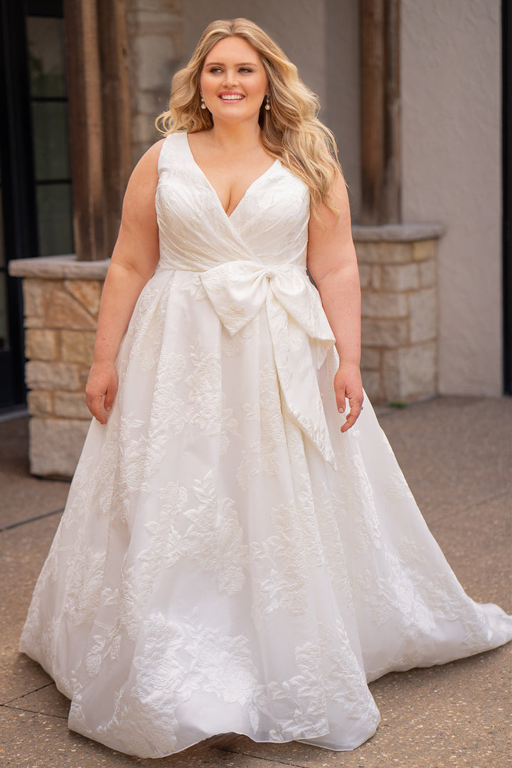 Sydney's Closet MB2625 Dress