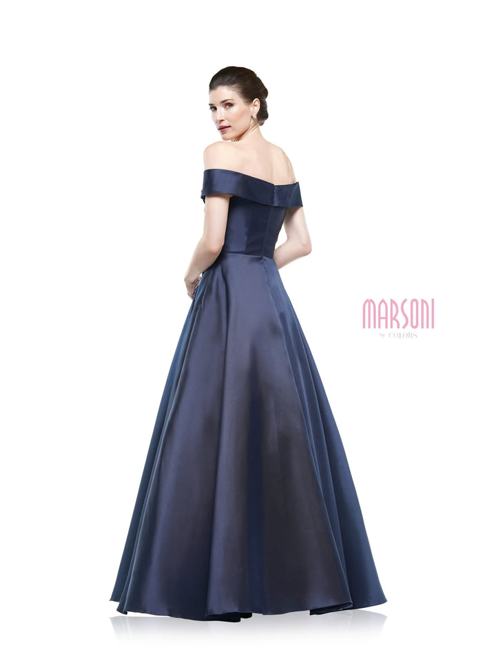 MARSONI BY COLORS MV1008 Dress - FOSTANI.com