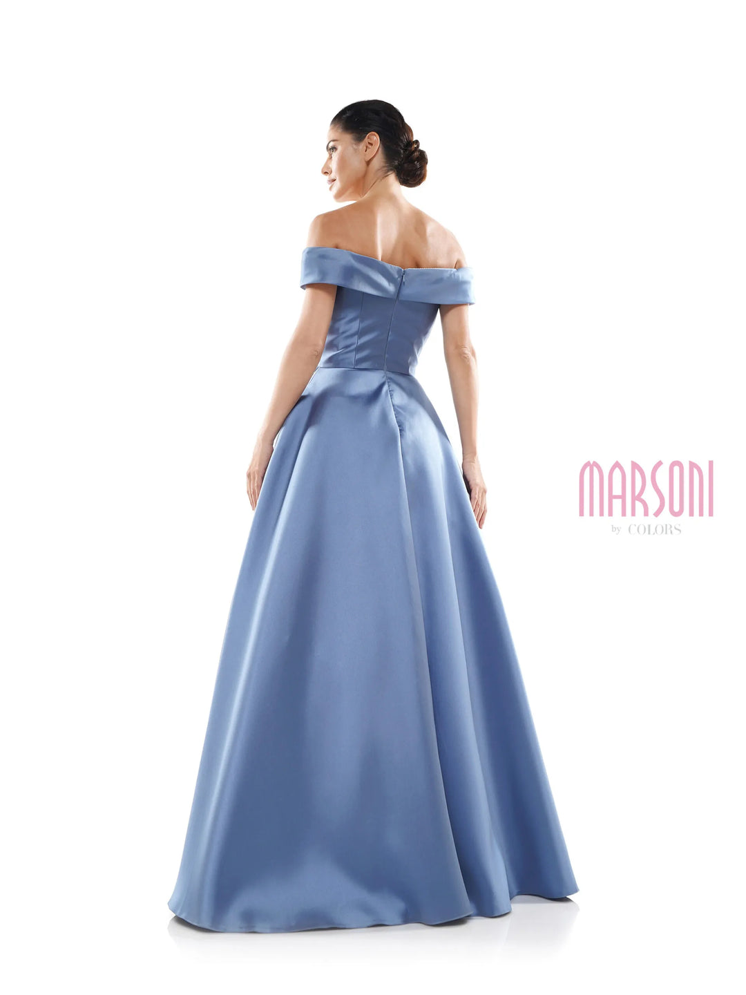 MARSONI BY COLORS MV1008 Dress - FOSTANI.com