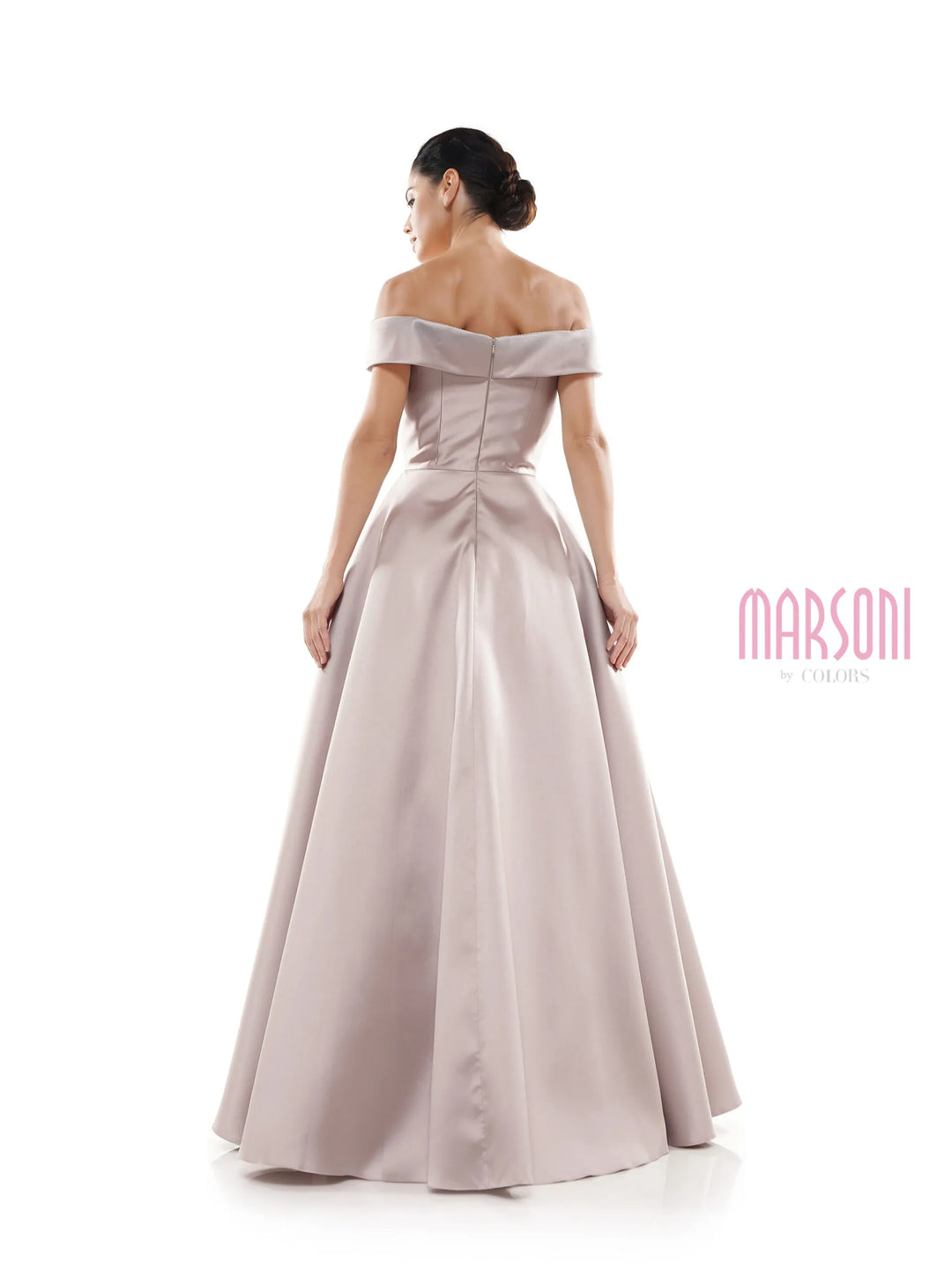 MARSONI BY COLORS MV1008 Dress - FOSTANI.com