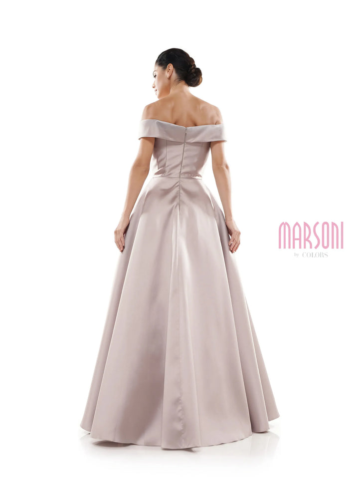 MARSONI BY COLORS MV1008 Dress - FOSTANI.com