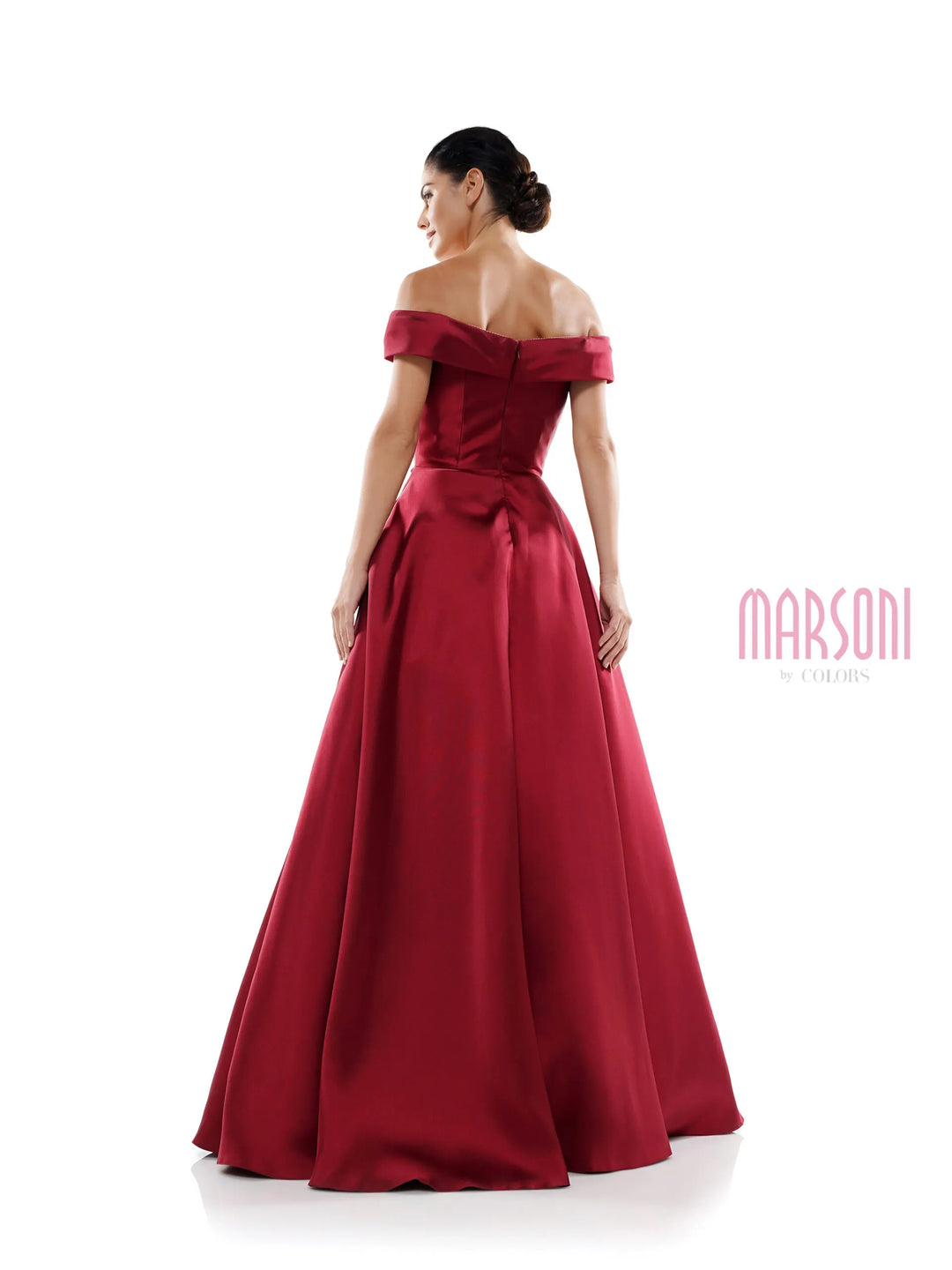 MARSONI BY COLORS MV1008 Dress - FOSTANI.com