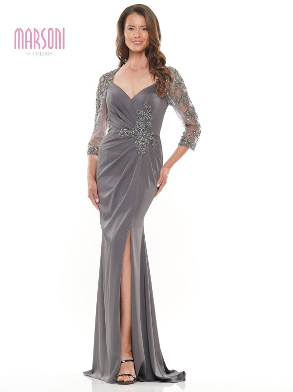 MARSONI BY COLORS MV1070 Dress - FOSTANI.com