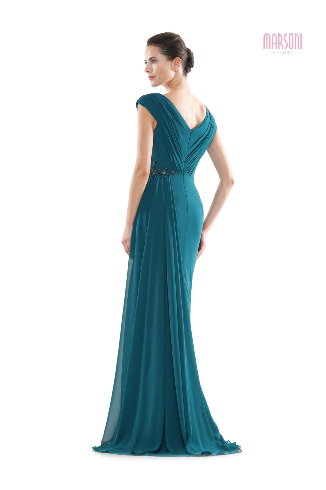 MARSONI BY COLORS MV1080 Dress - FOSTANI.com