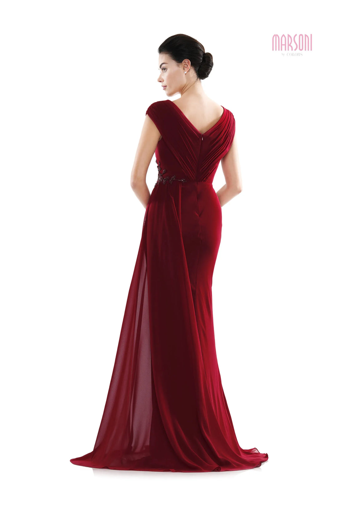 MARSONI BY COLORS MV1080 Dress - FOSTANI.com