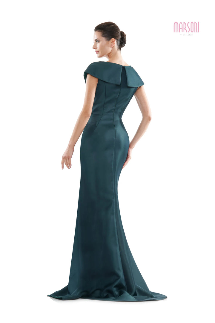 MARSONI BY COLORS MV1086 Dress - FOSTANI.com