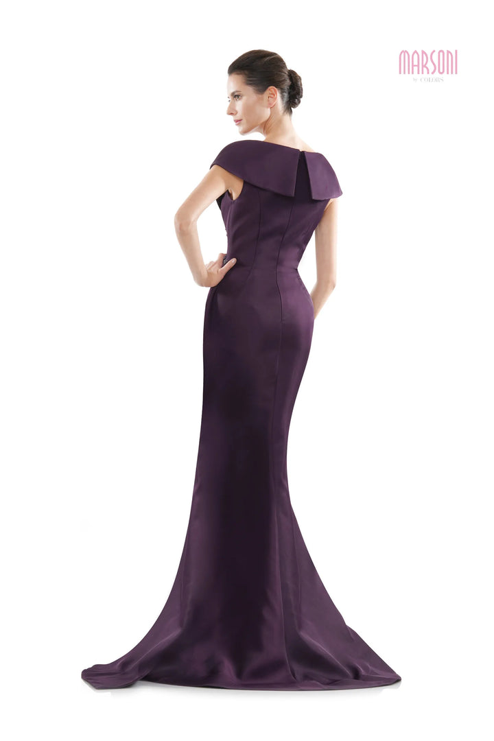 MARSONI BY COLORS MV1086 Dress - FOSTANI.com