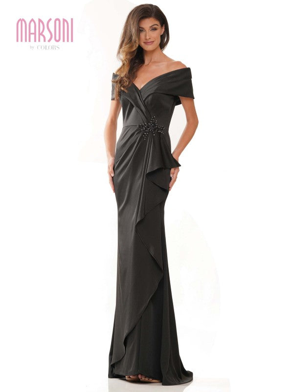 MARSONI BY COLORS MV1180 Dress - FOSTANI.com