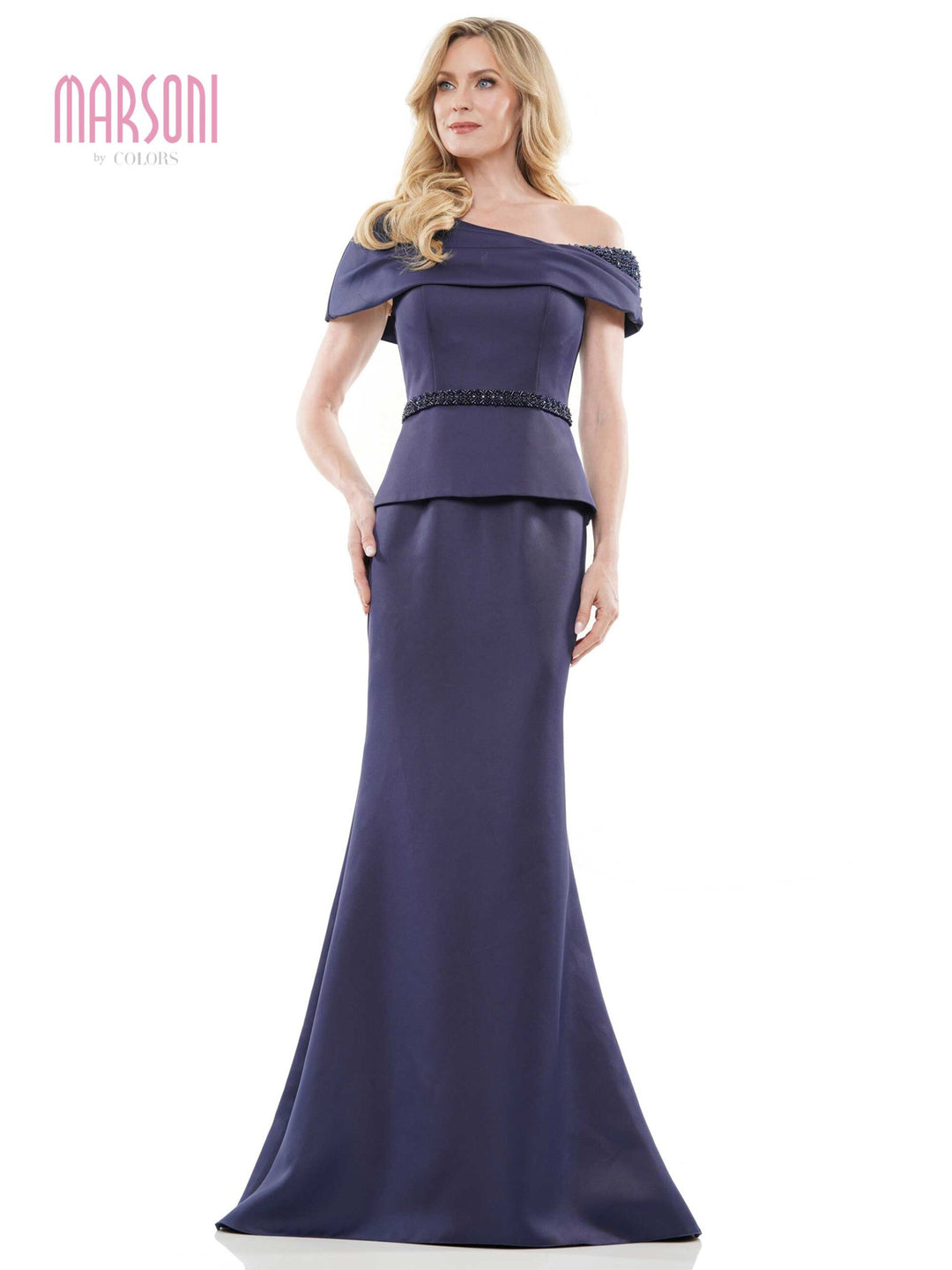 MARSONI MV1239 DRESS - FOSTANI