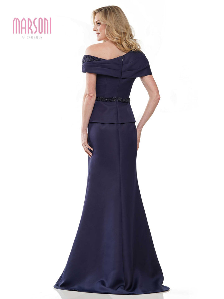 MARSONI MV1239 DRESS - FOSTANI