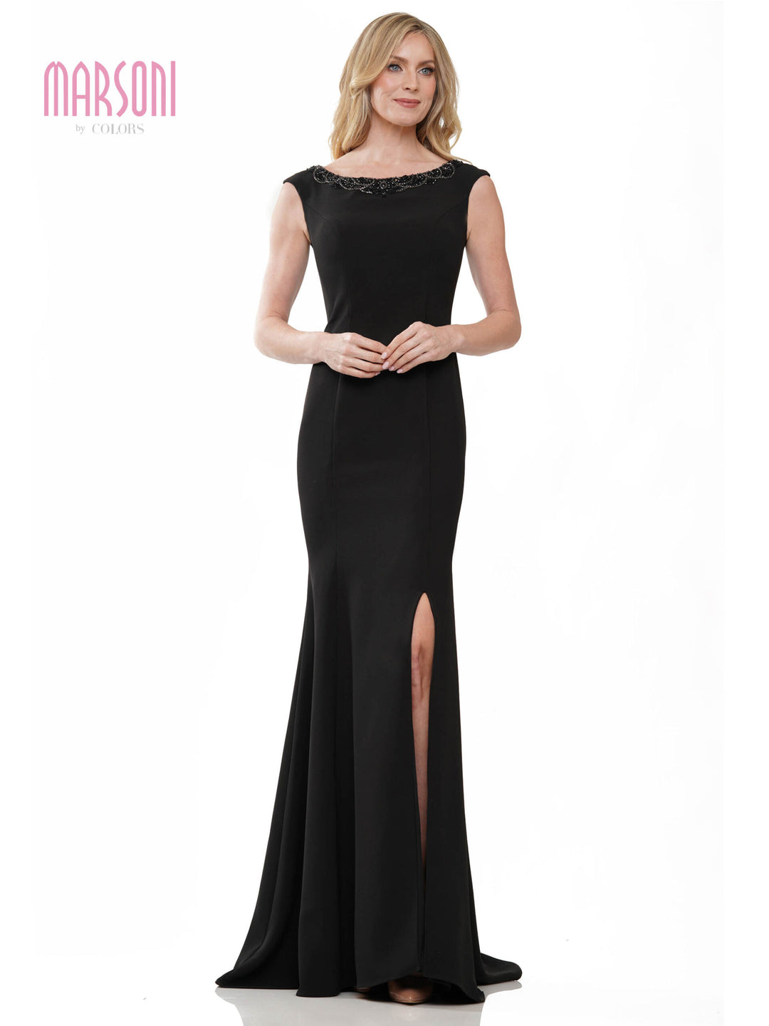 MARSONI MV1247 DRESS - FOSTANI