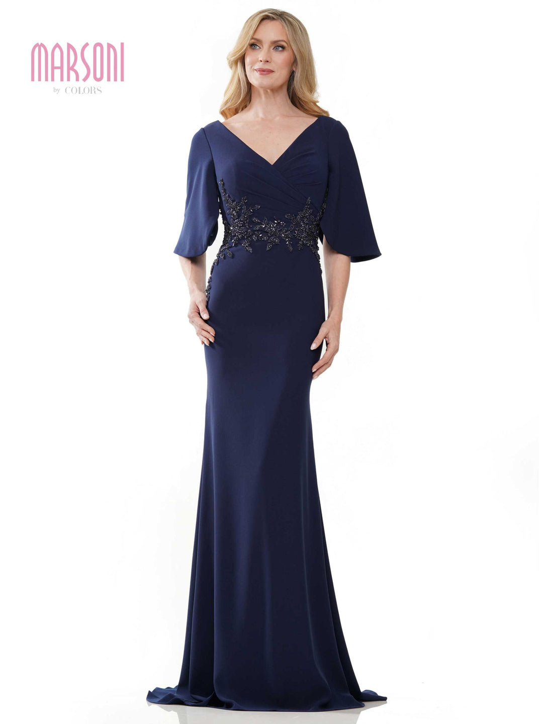 MARSONI MV1248 DRESS - FOSTANI