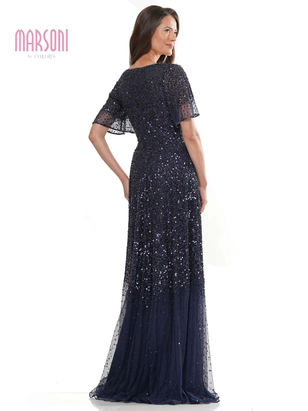 MARSONI BY COLORS MV1259 DRESS