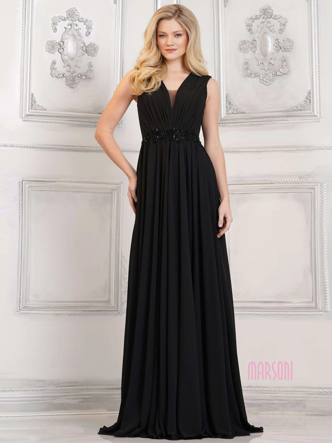 MARSONI BY COLORS MV1292 Dress