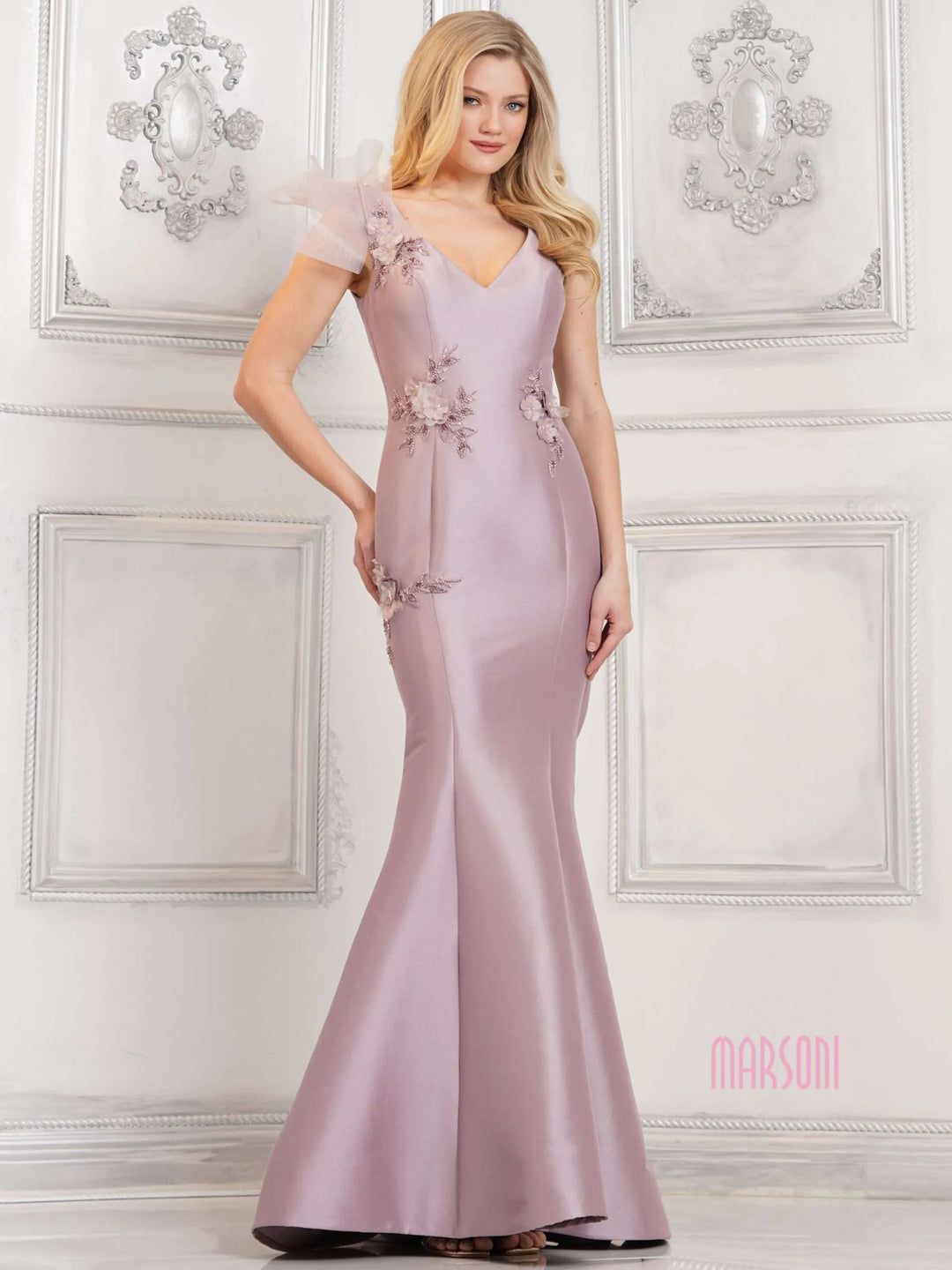 MARSONI BY COLORS MV1309 Dress