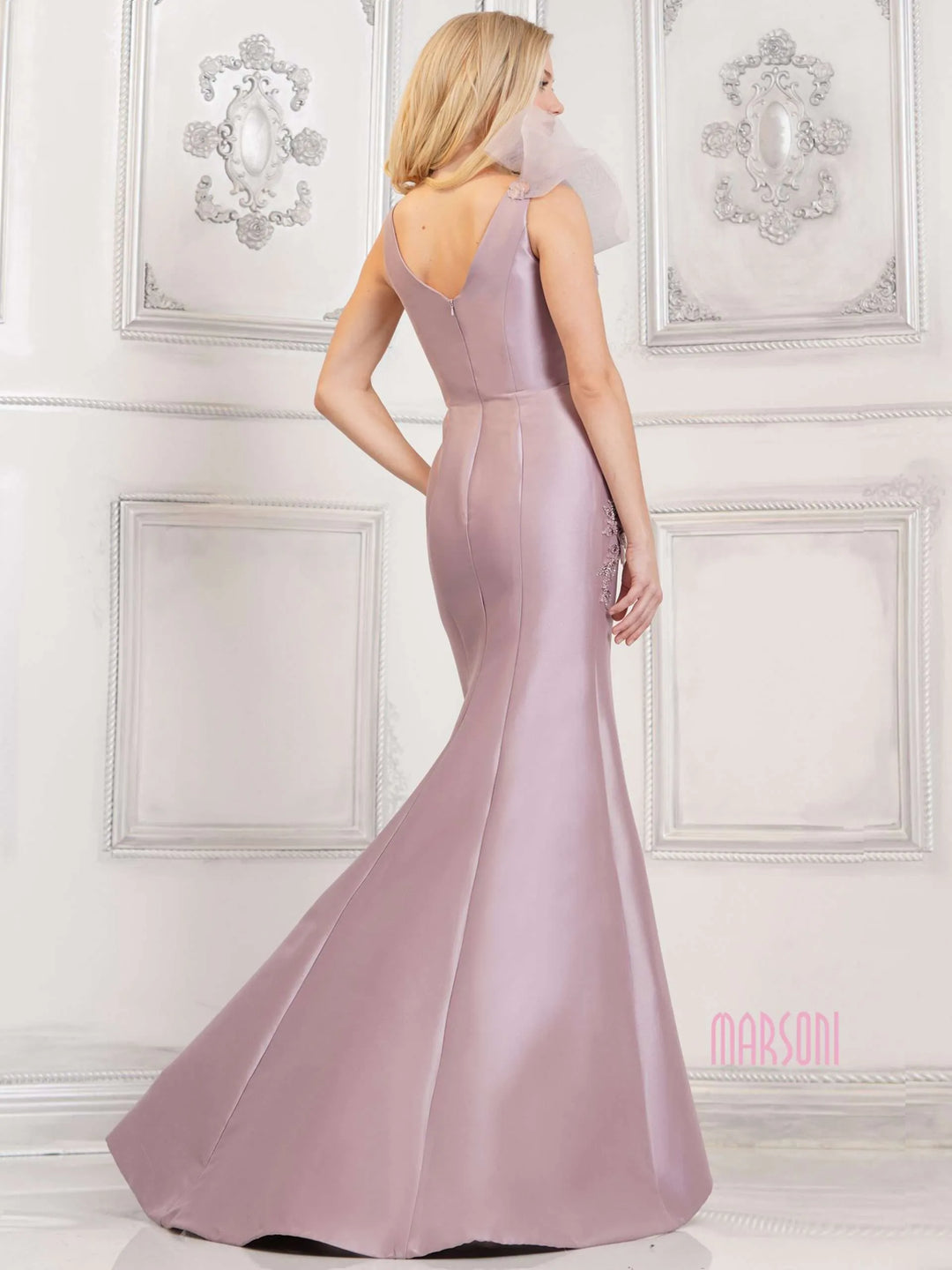 MARSONI BY COLORS MV1309 Dress