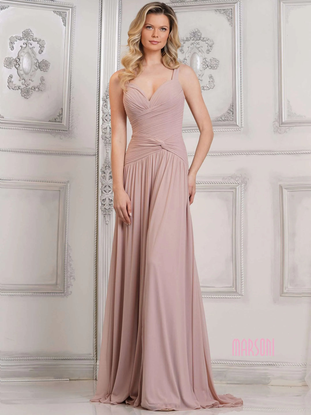 MARSONI BY COLORS MV1316 Dress