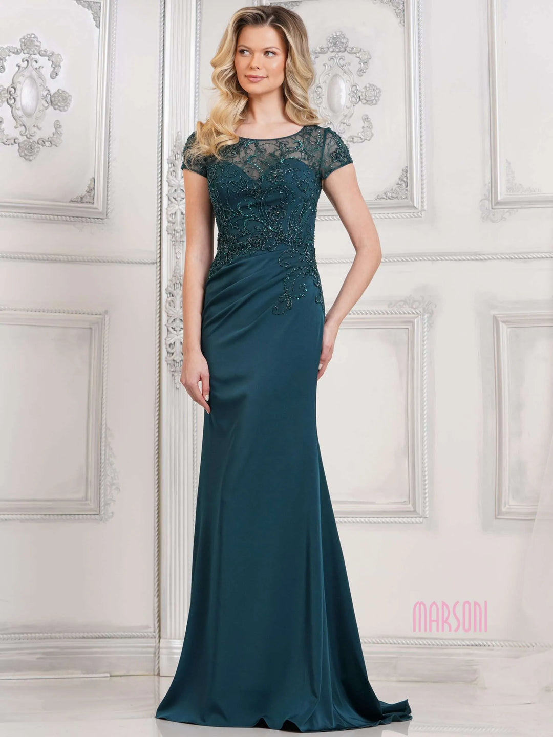 MARSONI BY COLORS MV1317 Dress