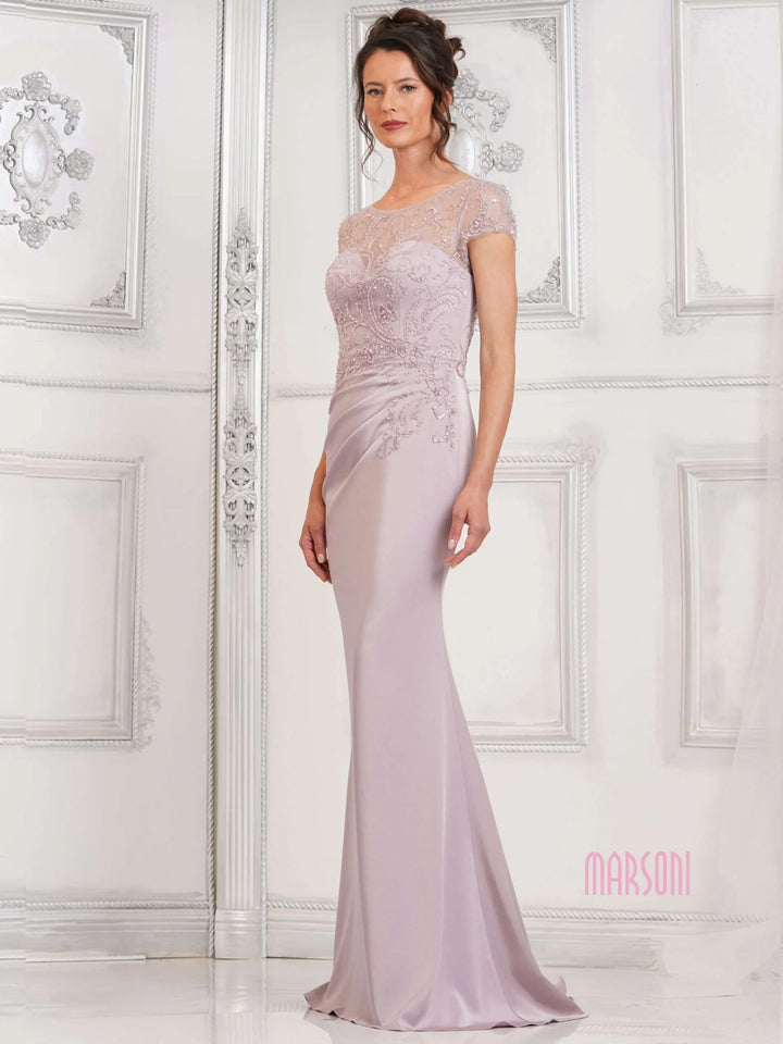 MARSONI BY COLORS MV1317 Dress