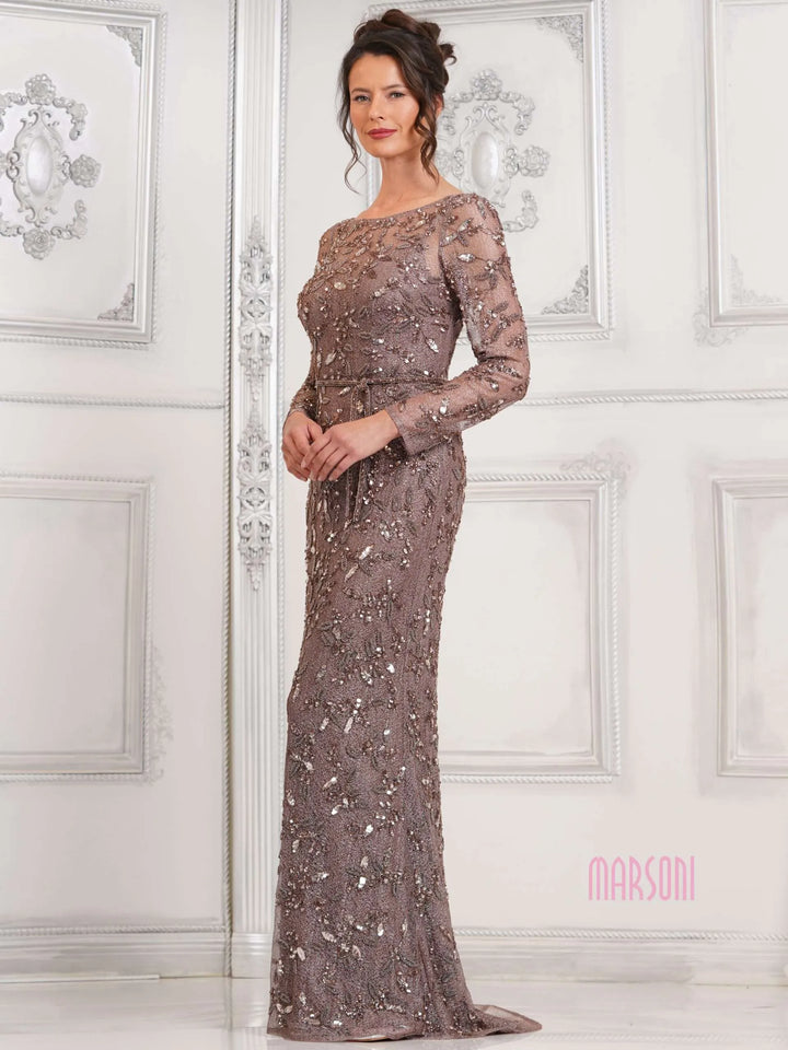 MARSONI BY COLORS MV1321 Dress