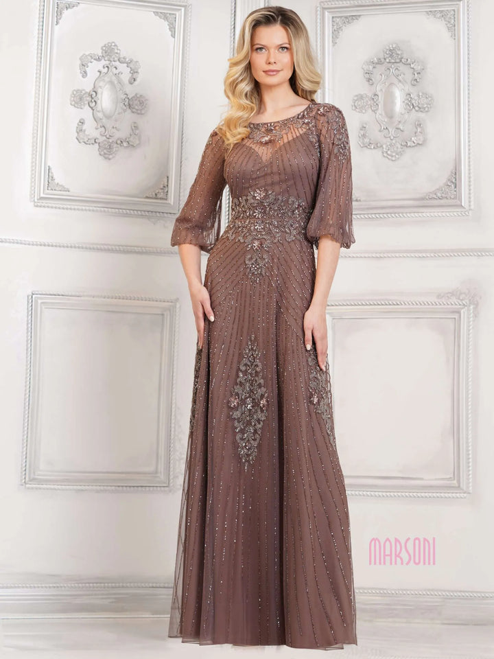 MARSONI BY COLORS MV1323 Dress