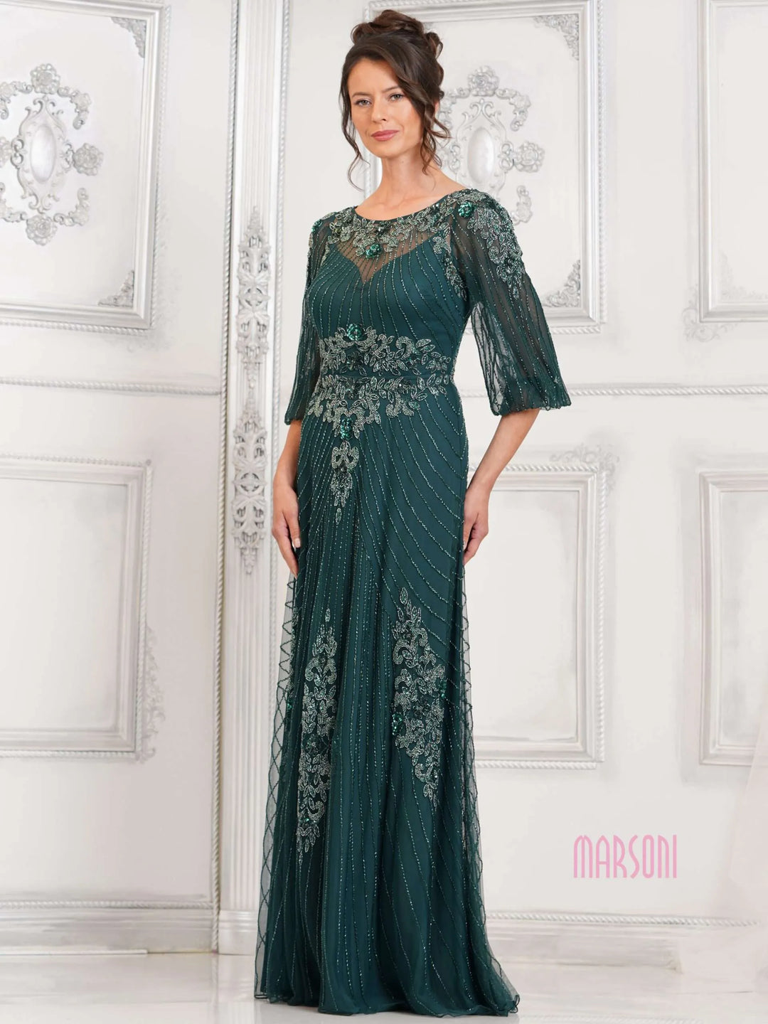 MARSONI BY COLORS MV1323 Dress