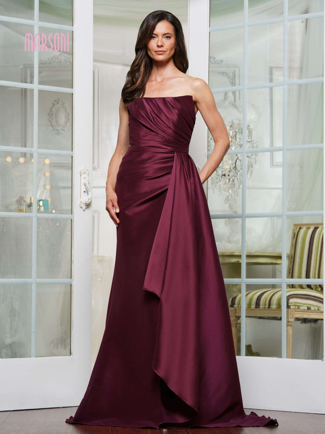 MARSONI BY COLORS mv1326 Size 6 only - FOSTANI.com