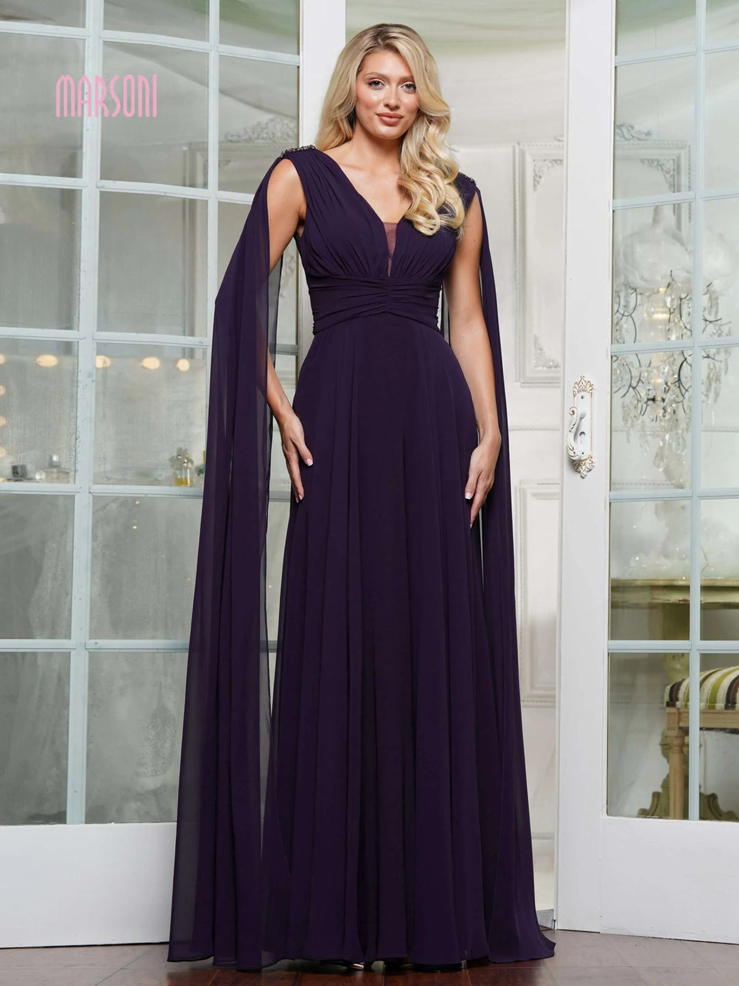 MARSONI BY COLORS mv1349 Dress