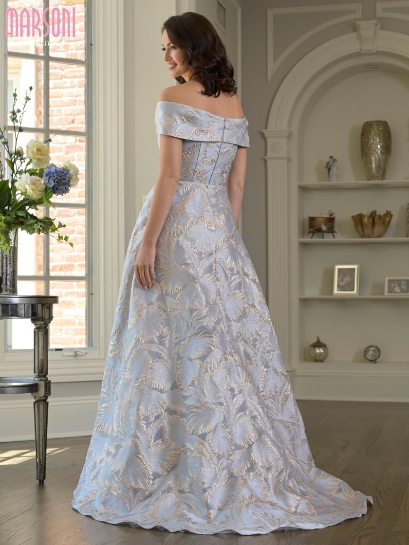 MARSONI BY COLORS MV1382 Dress - FOSTANI.com