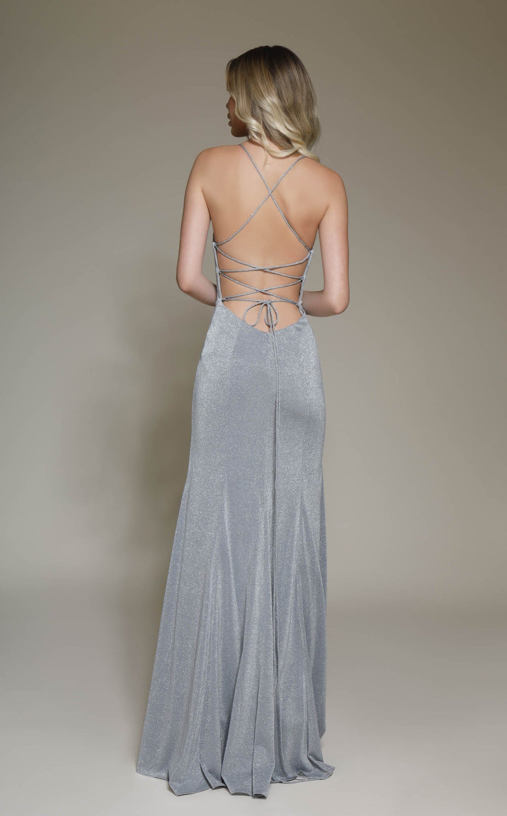 Modessa Couture M19017 Dress - FOSTANI.com