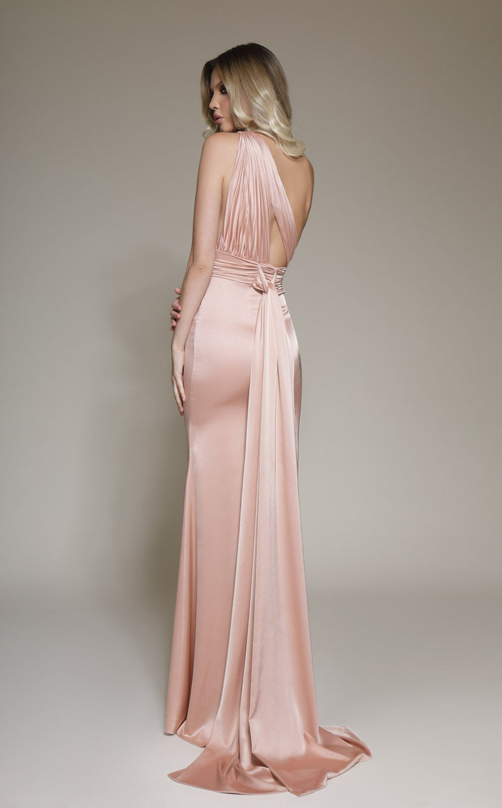 Modessa Couture M19115 Dress