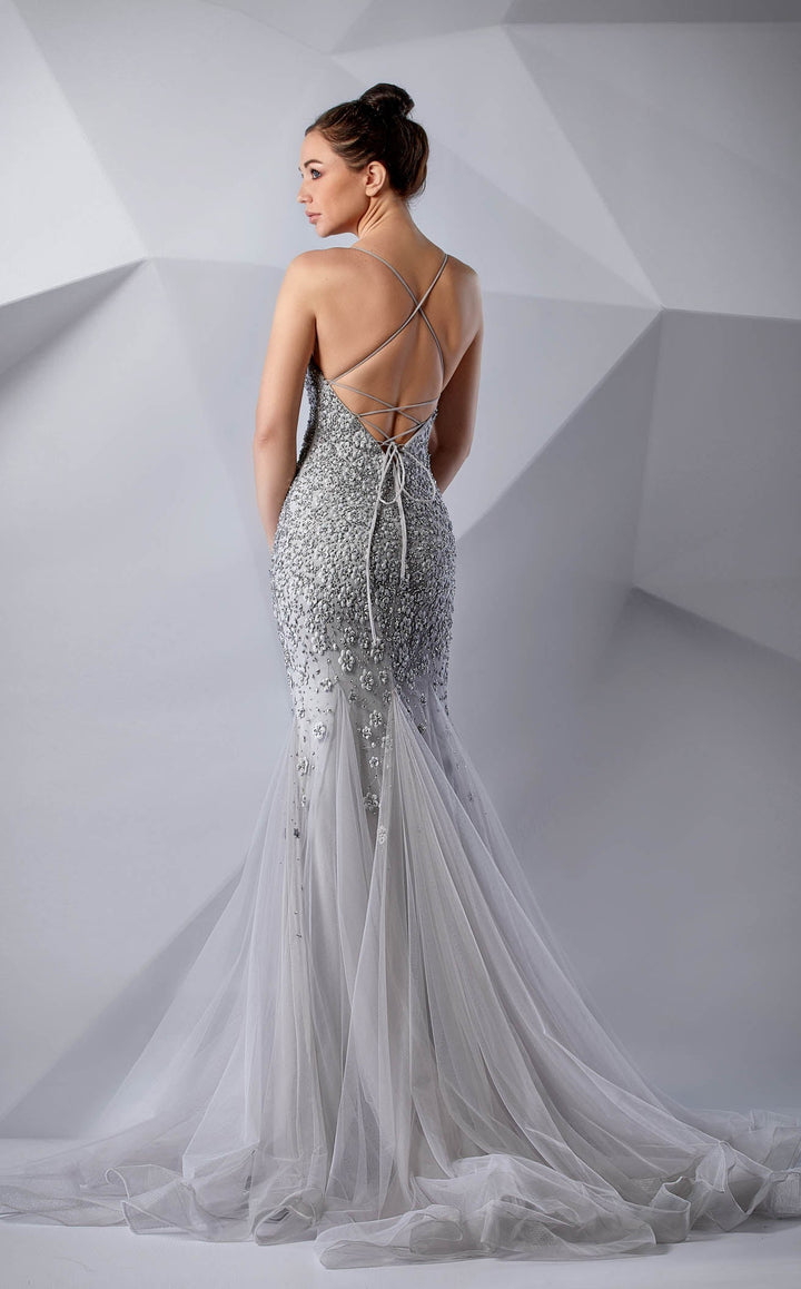 Modessa Couture M20203 Dress