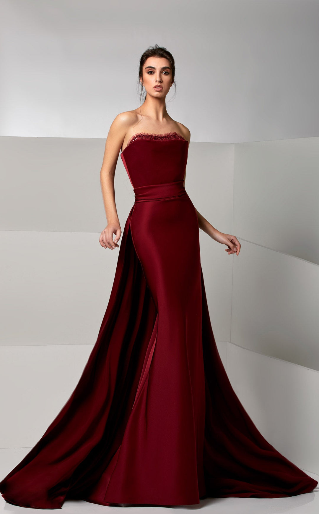 Modessa Couture M20227 Dress