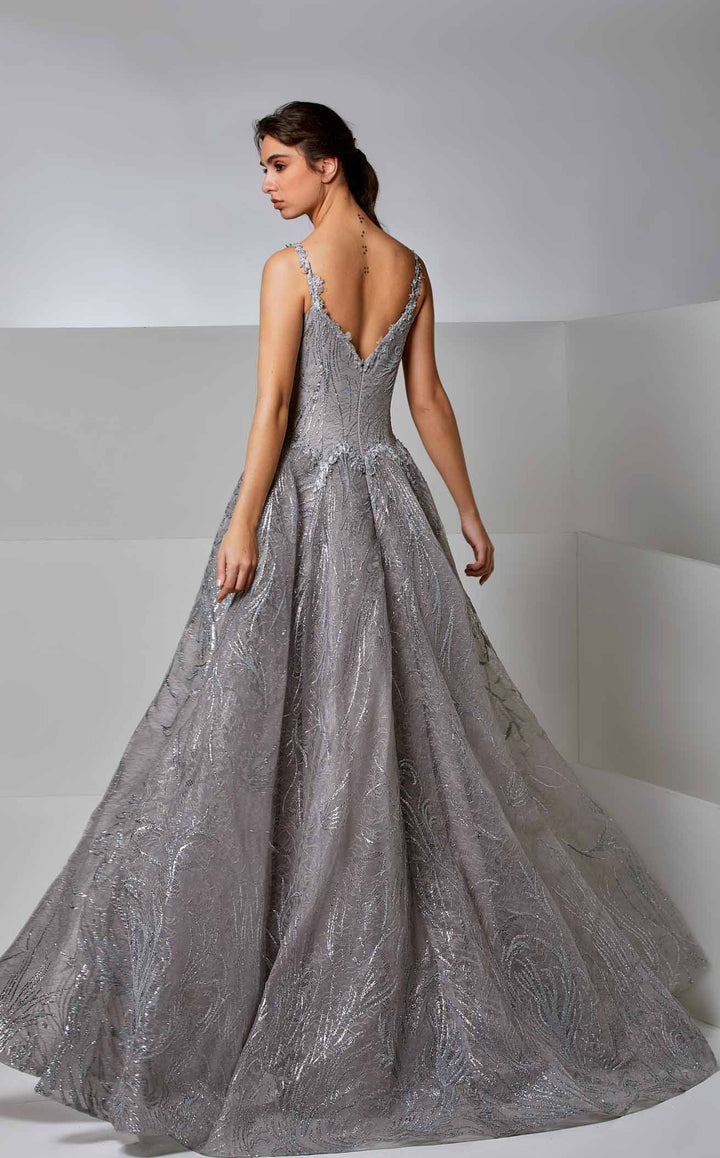 Modessa Couture M20230 Dress