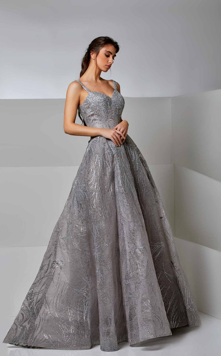 Modessa Couture M20230 Dress