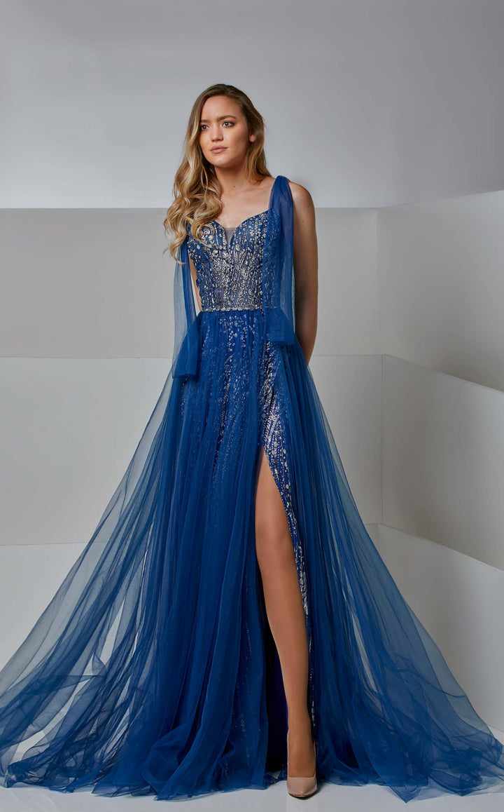 Modessa Couture M20231 Dress