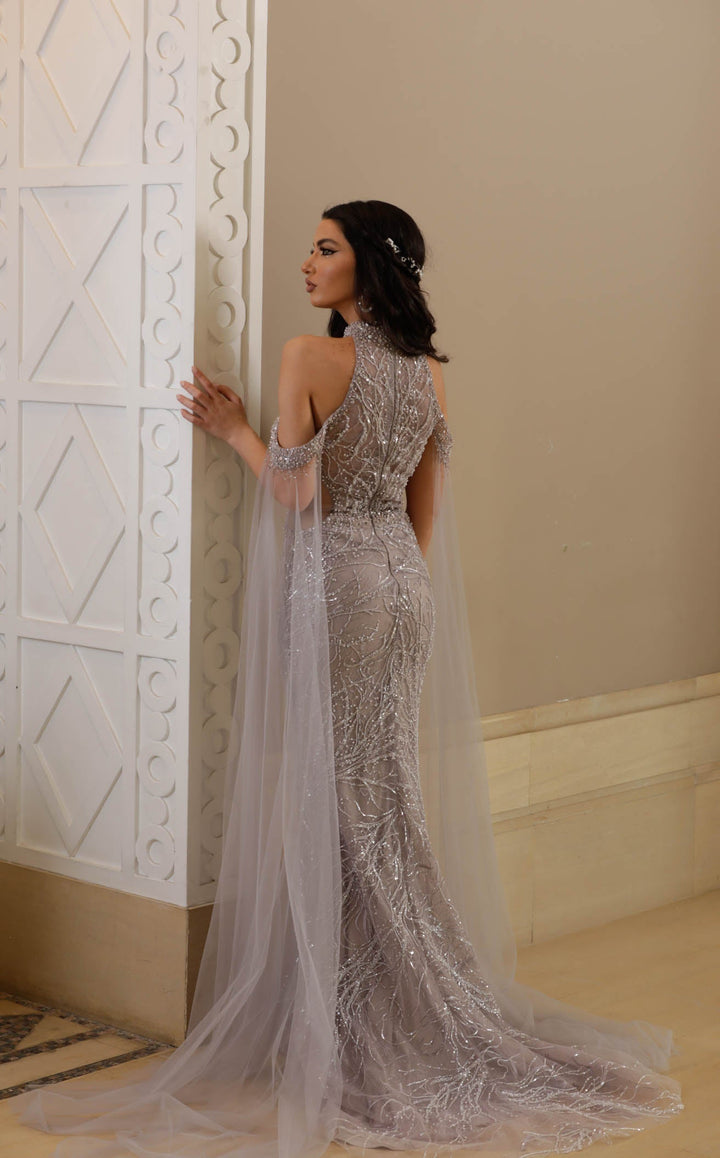 Modessa Couture M20279 Dress