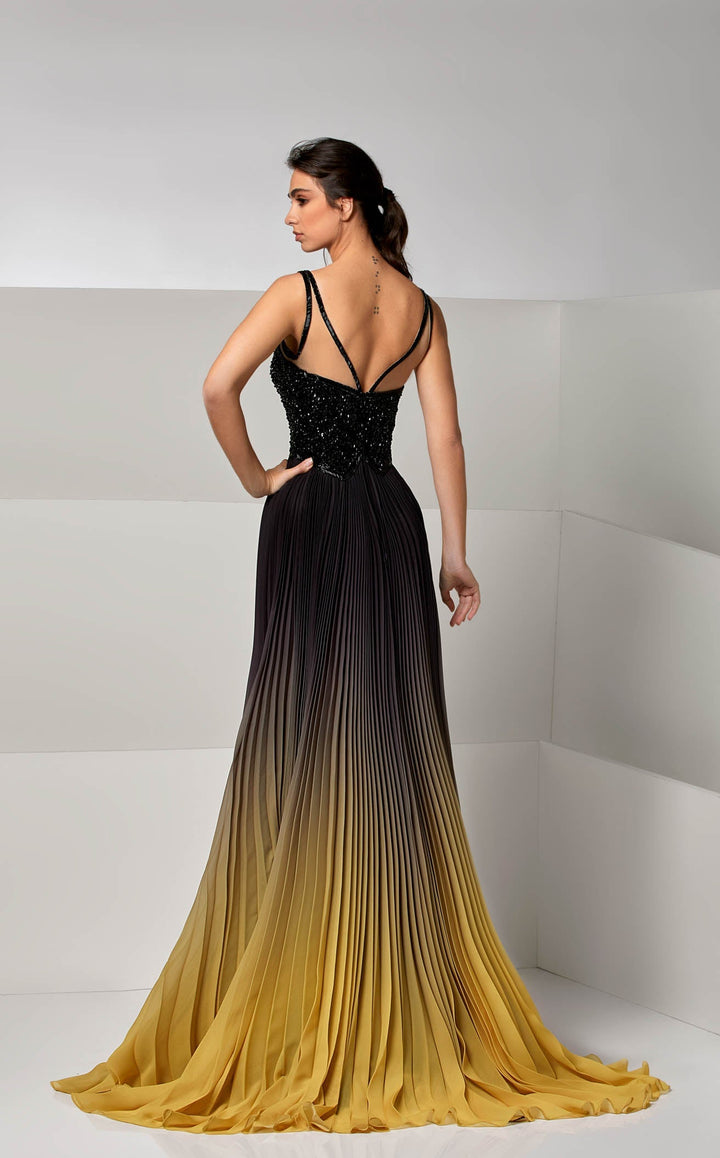 Modessa Couture M20284 Dress