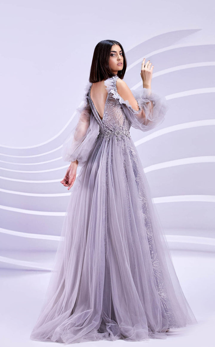 Modessa Couture M20309 Dress