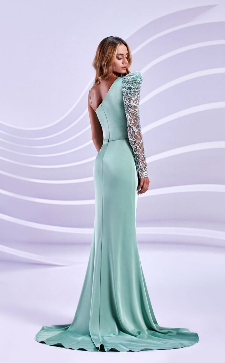 Modessa Couture M20315 Dress