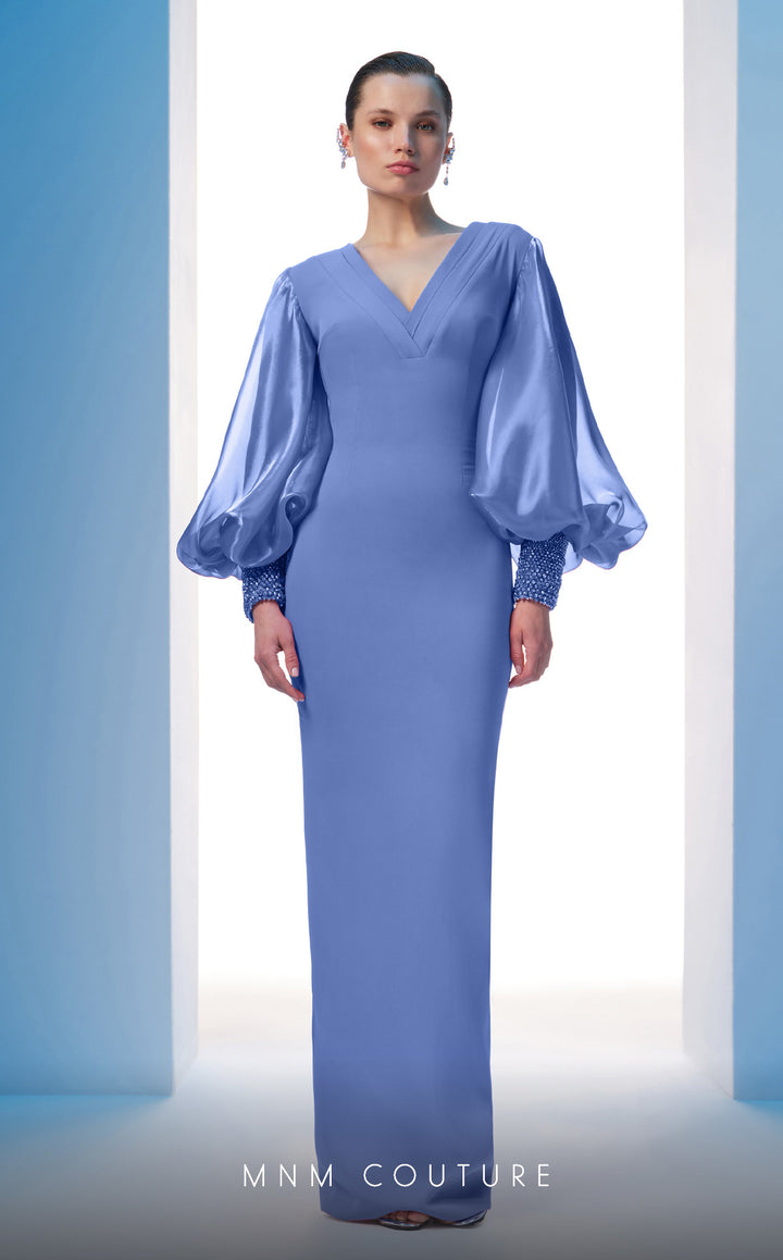 NF BY NOUR N0606 DRESS