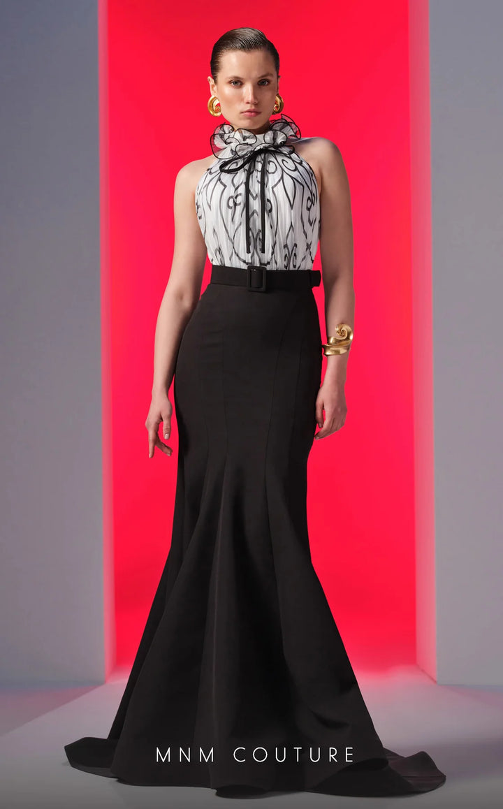 NF BY NOUR N0615 Dress