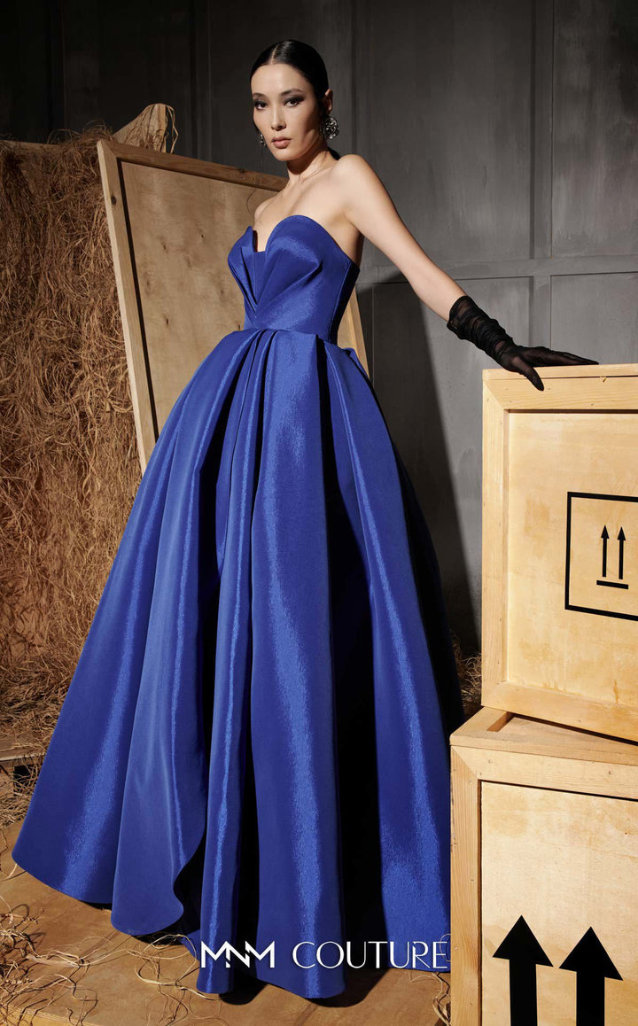 NF By Nour N0642 Dress - FOSTANI.com