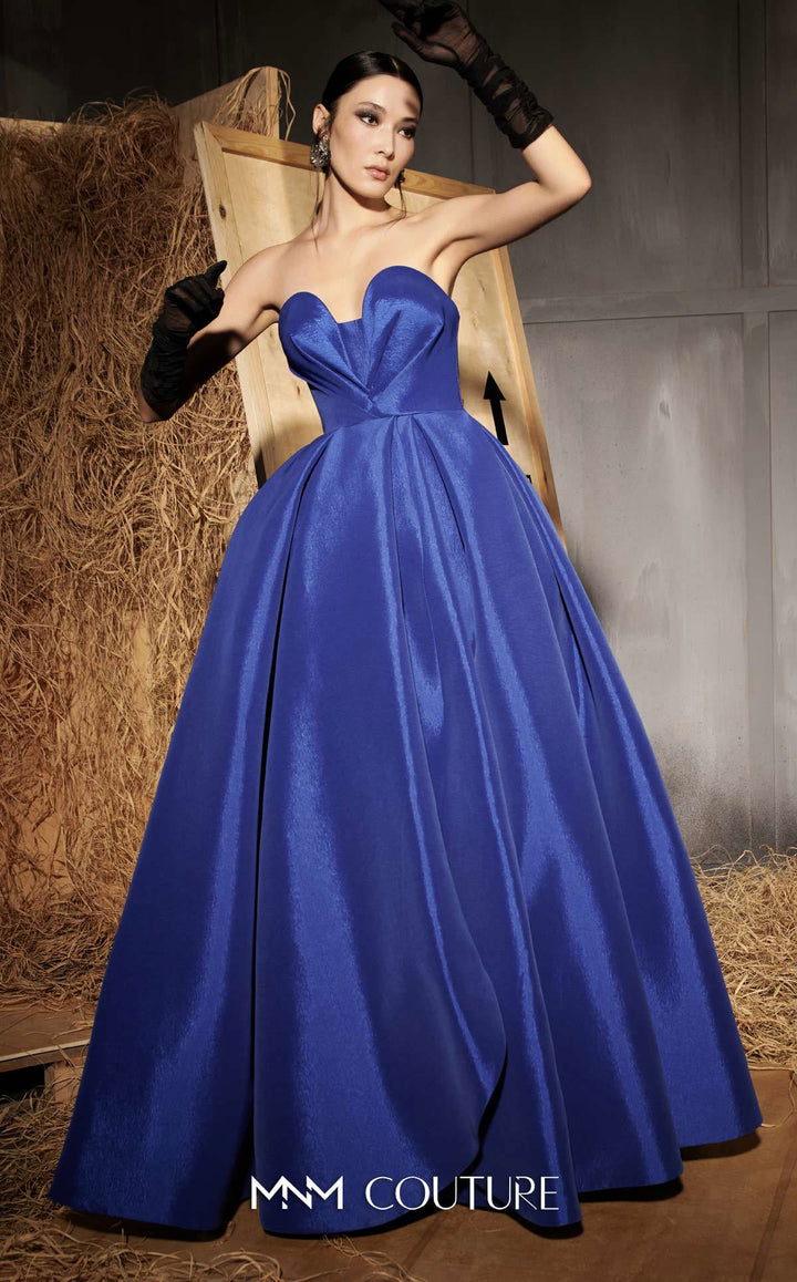 NF By Nour N0642 Dress - FOSTANI.com